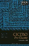 Matthew Barr, Matthew Barr, Matthew (Haberdashers' Aske's School for Girls Barr - Cicero, Pro Cluentio: A Selection