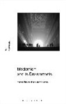Justin Neuman, Michael Rubenstein, Gayle Rogers - Modernism and Its Environments