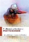 Mads Rosendahl Thomsen, Jacob Wamberg, Mads Rosendahl Thomsen, Jacob Wamberg - The Bloomsbury Handbook of Posthumanism