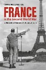 Chris Millington, Dr Chris (Manchester Metropolitan University Millington - France in the Second World War
