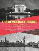 Steven M Cahn, Andrew T Forcehimes, R Talisse, Stephen M. Cahn, Steven M. Cahn, Cahn Steven M.... - The Democracy Reader
