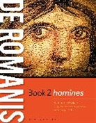 Angela Cheetham, Angela (Classics Teacher Cheetham, Dr Sonya (Stephen Perse Foundation Kirk, Sonya Kirk, George Lord, George (Independent Scholar Lord... - de Romanis Book 2