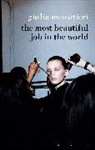 Giulia Mensitieri, Giulia (Independent Scholar Mensitieri - Most Beautiful Job in the World
