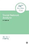 David Knoke, David H. Knoke, David H. Yang Knoke, David H./ Yang Knoke, David Yang Knoke, Song Yang... - Social Network Analysis