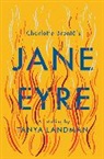 Tanya Landman, Landman Tanya - Jane Eyre