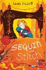 Laura Dockrill, Sara Ogilvie - Sequin and Stitch