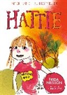 Frida Nilsson, Stina Wirsén, Wirsen Stina - Hattie