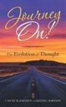 Caycee M. Johnson, Caycee/ Johnson Johnson, Keith L. Johnson - Journey On!