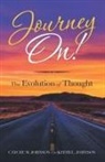 Caycee M. Johnson, Keith L. Johnson - Journey On!
