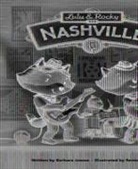 Barbara Joosse, Ren Graef, Renée Graef - Lulu & Rocky in Nashville