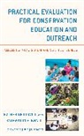Katherine Clavijo, Katherine Khalil Clavijo, Kathayoon A. Khalil, Kathayoon A. Clavijo Khalil - Practical Evaluation for Conservation Education and Outreach