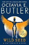Octavia E Butler, Octavia E. Butler - Wild Seed