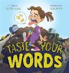 Todd Bright, Bonnie Clark, Todd Bright - Taste Your Words