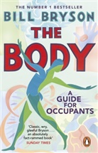 Bill Bryson - The Body