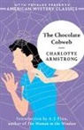 Charlotte Armstrong - The Chocolate Cobweb