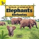 Cole, Barry Cole - Elephants
