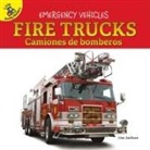 Jackson, Lisa Jackson - Fire Trucks