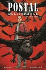 Bryan Hill, Bryan Hill, Charles M Schulz - Postal: Deliverance Volume 2