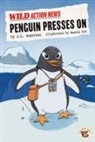 Anderson, J L Anderson, J. L. Anderson, Erb, Amanda Erb - Penguin Presses on