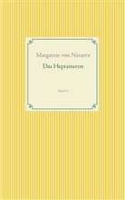 Margarete von Navarra, Margarete von Navarra, Margarete von Navarra - Das Heptameron