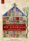 Kenneth F. Kitchell, Kenneth F. Kitchell Jr, Kenneth F. Kitchell Jr., Irven Michael Resnick - Albertus Magnus On Animals V1