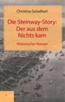 Geiselhart Christina, Christina Geiselhart - Steinway Story