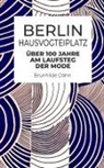 Brunhilde Dähn - Berlin Hausvogteiplatz