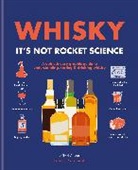 Mickael Guidot, Mickaël Guidot, Hamlyn, Yannis Varoutsikos - Whisky: It's not rocket science