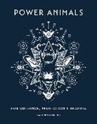 Madonna Gauding - Power Animals