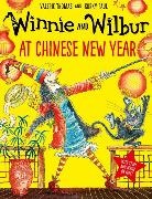 Korky Paul, Valerie Thomas, Thomas Valerie, Korky Paul, Paul Korky - Winnie and Wilbur At Chinese New Year