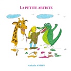Nathalie Antien - La petite artiste