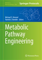 Yannick J. Bomble, Michae E Himmel, Michael E Himmel, Michael E. Himmel, J Bomble, J Bomble - Metabolic Pathway Engineering