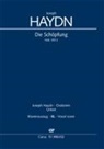 Joseph Haydn - Die Schöpfung (Klavierauszug XL)