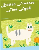 Maja Alvenstråhle - Katten Frasses Fina Fynd