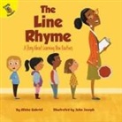 Gabriel, Alisha Gabriel, Joseph, John Joseph - The Line Rhyme