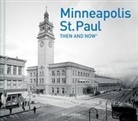 Bill Lindeke - Then and Now