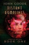 John Goode - Distant Rumblings