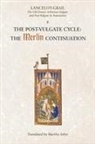 Norris J. Lacy, Martha Asher, Norris J Lacy, Norris J. Lacy - Lancelot-Grail: 8. The Post Vulgate Cycle. The Merlin Continuation: