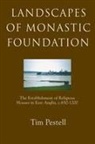 Tim Pestell, Timothy Pestell - Landscapes of Monastic Foundation