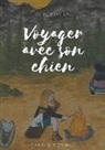 Caro Cosmos - Voyager avec son chien