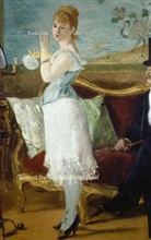 Émile Zola - Nana