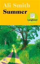 Ali Smith - Summer