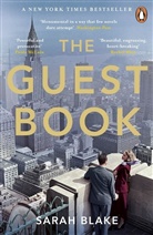 Sarah Blake - The Guest Book