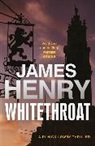 James Henry - Whitethroat