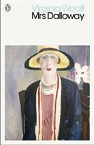 Virginia Woolf - Mrs Dalloway