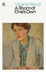 Virginia Woolf - A Room of One's Own