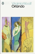 Virginia Woolf - Orlando