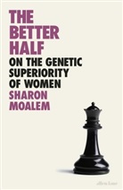 Sharon Moalem - The Better Half