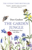 Dave Goulson - The Garden Jungle
