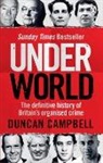 Duncan Campbell - Underworld